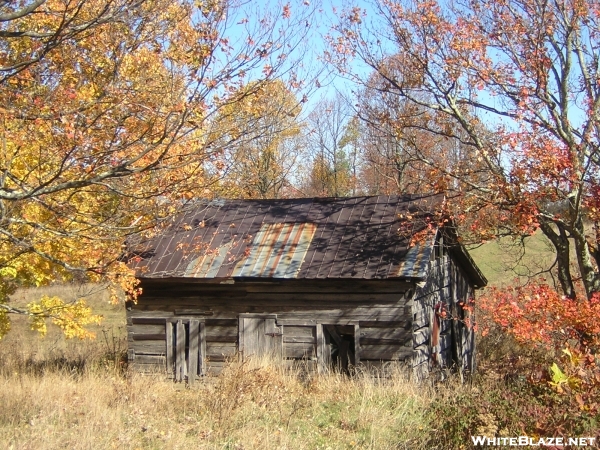 Old House