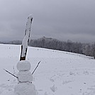 Osborne Tract 10/31/12 by mountain squid in Trail & Blazes in North Carolina & Tennessee