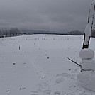 Osborne Tract 10/31/12 by mountain squid in Trail & Blazes in North Carolina & Tennessee