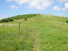 Little Hump Mountain by mountain squid in Views in North Carolina & Tennessee