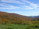 Fall Foliage '08 by mountain squid in Views in North Carolina & Tennessee