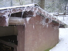 Wintry Mix '08 by mountain squid in North Carolina & Tennessee Shelters