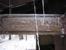 Wintry Mix '08 by mountain squid in North Carolina & Tennessee Shelters