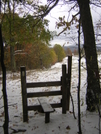 Wintry Mix '08 by mountain squid in Views in North Carolina & Tennessee