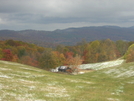 Wintry Mix '08 by mountain squid in Views in North Carolina & Tennessee