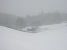 Winter in TN '09