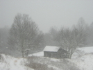 Winter in TN '09