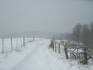 Winter in TN '09