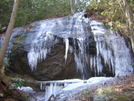 Mountaineer Falls