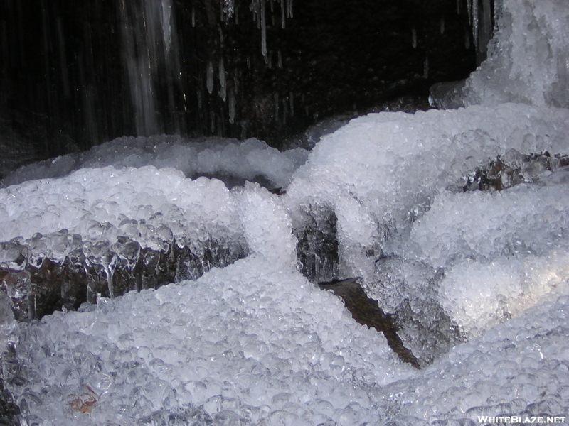 Mountaineer Falls