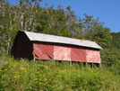 AT Maintenance 9/7/10 by mountain squid in North Carolina & Tennessee Shelters