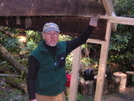 Curley Maple Gap Shelter, TN 10/6/10 by mountain squid in Maintenence Workers