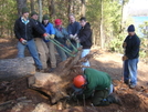 AT Maintenance 2/12/11 by mountain squid in Maintenence Workers