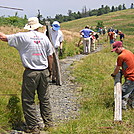 Week Ten Konnarock '11 by mountain squid in Maintenence Workers