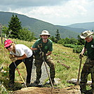 Week Ten Konnarock '11