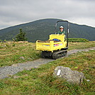 mt squid, AT Maintenance 8/8/11