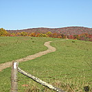 Osborne Farm, TN, 10/16/11 by mountain squid in Trail & Blazes in North Carolina & Tennessee