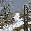 on Round Bald, TN/NC 12/10/11 by mountain squid in Views in North Carolina & Tennessee