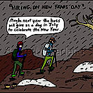 New year July by attroll in Boots McFarland cartoons