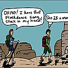 62 by attroll in Boots McFarland cartoons