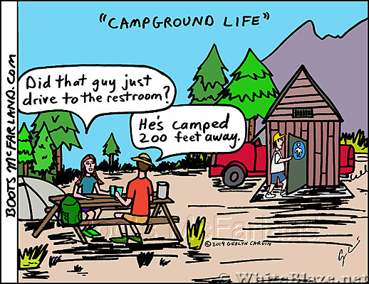 Campground