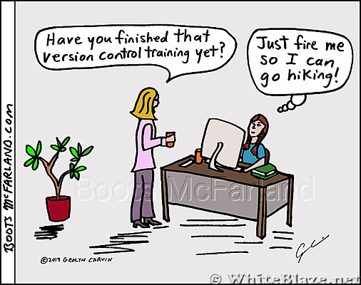 Version Control