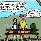 Inch by attroll in Boots McFarland cartoons
