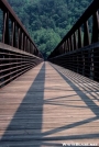 James River Bridge, VA by The Prophet in Views in Virginia & West Virginia