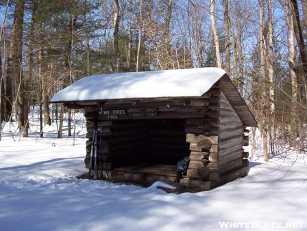 Brink Shelter