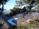 Delaware Water Gap by snowshoe in Views in New Jersey & New York