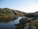 lake of the clouds