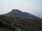 En Route To Lake O' The Clouds Hut by k-n in Trail & Blazes in New Hampshire