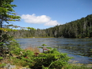 Garfield Pond, Nh by k-n in Views in New Hampshire