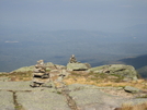 On Da Ridge by k-n in Trail & Blazes in New Hampshire