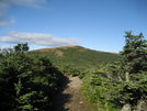 Looking Back At Moosilauke by k-n in Views in New Hampshire