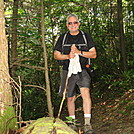 BrotherAL hiking south on A/T in VA... by brotheral in Day Hikers