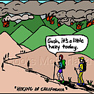 Fire by attroll in Boots McFarland cartoons