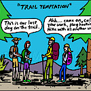 Temptation by attroll in Boots McFarland cartoons