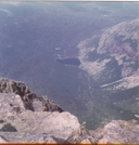 Chimney Pond by Gorp-Gobbler in Katahdin Gallery