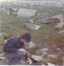 Thoreau Spring by Gorp-Gobbler in Katahdin Gallery