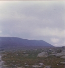 Baxter Peak, The Knife Edge, Pamola Peak by Gorp-Gobbler in Katahdin Gallery