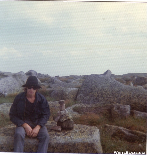 Me And My Rock Carin (1973)