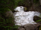 Just Jim by Just a Hiker in Katahdin Gallery