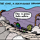 Wind by attroll in Boots McFarland cartoons