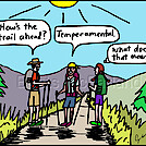 Temperamental by attroll in Boots McFarland cartoons