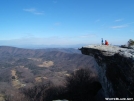 Macfee Knob 2 by froggie in Section Hikers