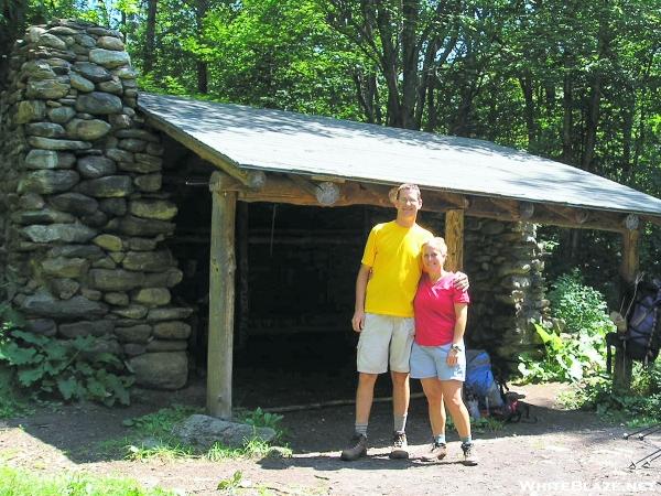 Gov. Clement Shelter