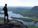 100 Mile Wilderness Maine August 21-september 1 2010