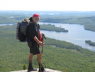 100 Mile Wilderness Maine August 21-september 1 2010