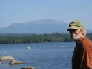 100 Mile Wilderness Maine August 21-september 1 2010 by WILLIAM HAYES in Trail & Blazes in Maine